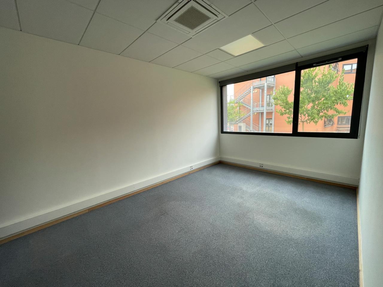 Bureau Colomiers 138m² Location bureau Colomiers Haute-Garonne OLBUR2534152 11